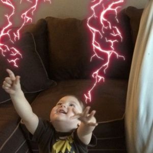 Meet your Posher, Scott